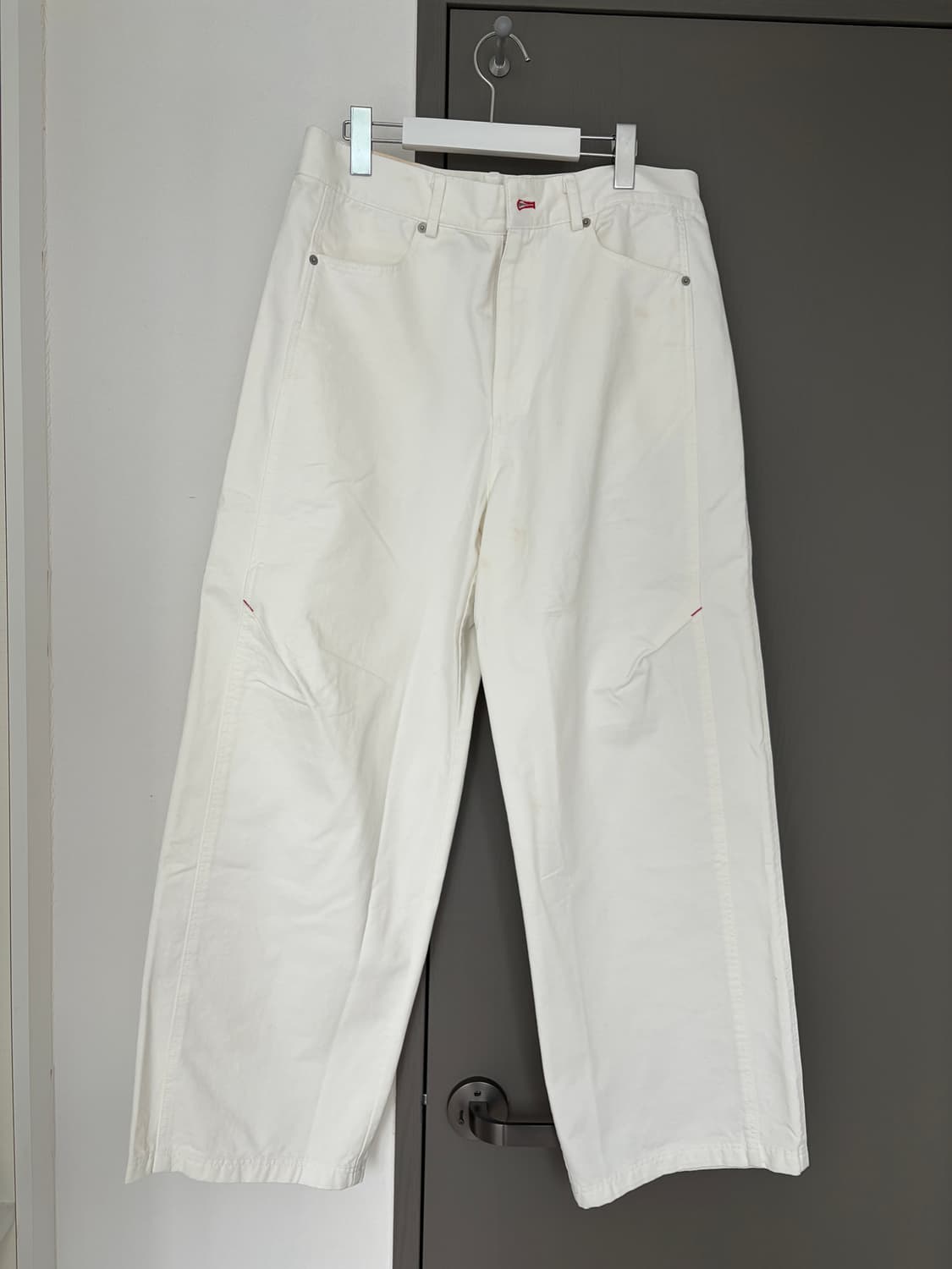 EP.7 SYNOPSIS 01 TROUSERS 새상품 상품이미지2