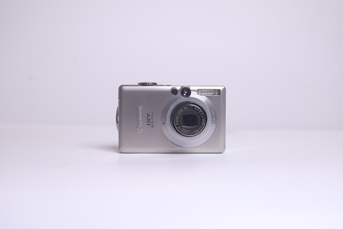 캐논 익시 디지털 70 (익서스 60 일본 내수 모델) 상품이미지1