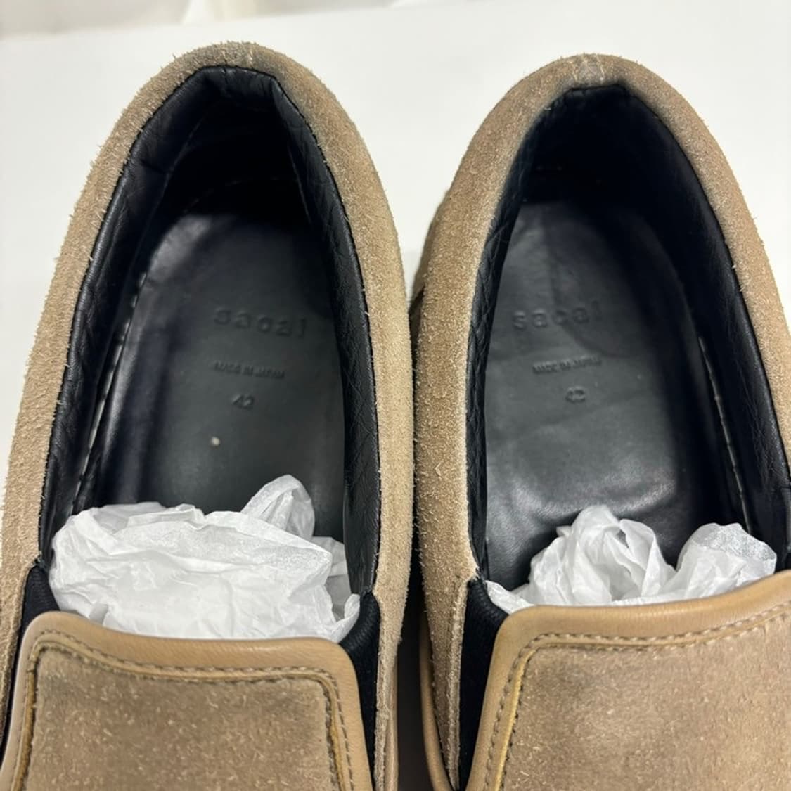SACAI 사카이 상품이미지9