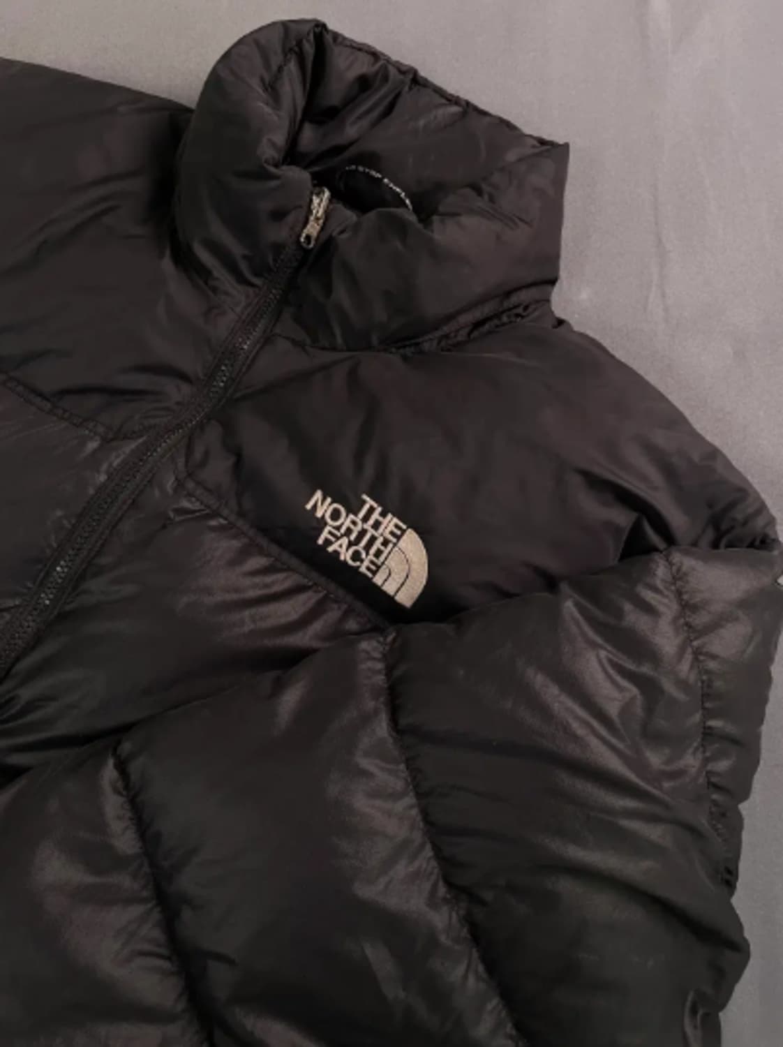 [XL] 노스페이스 눕시 700 구스다운 패딩 상품이미지3