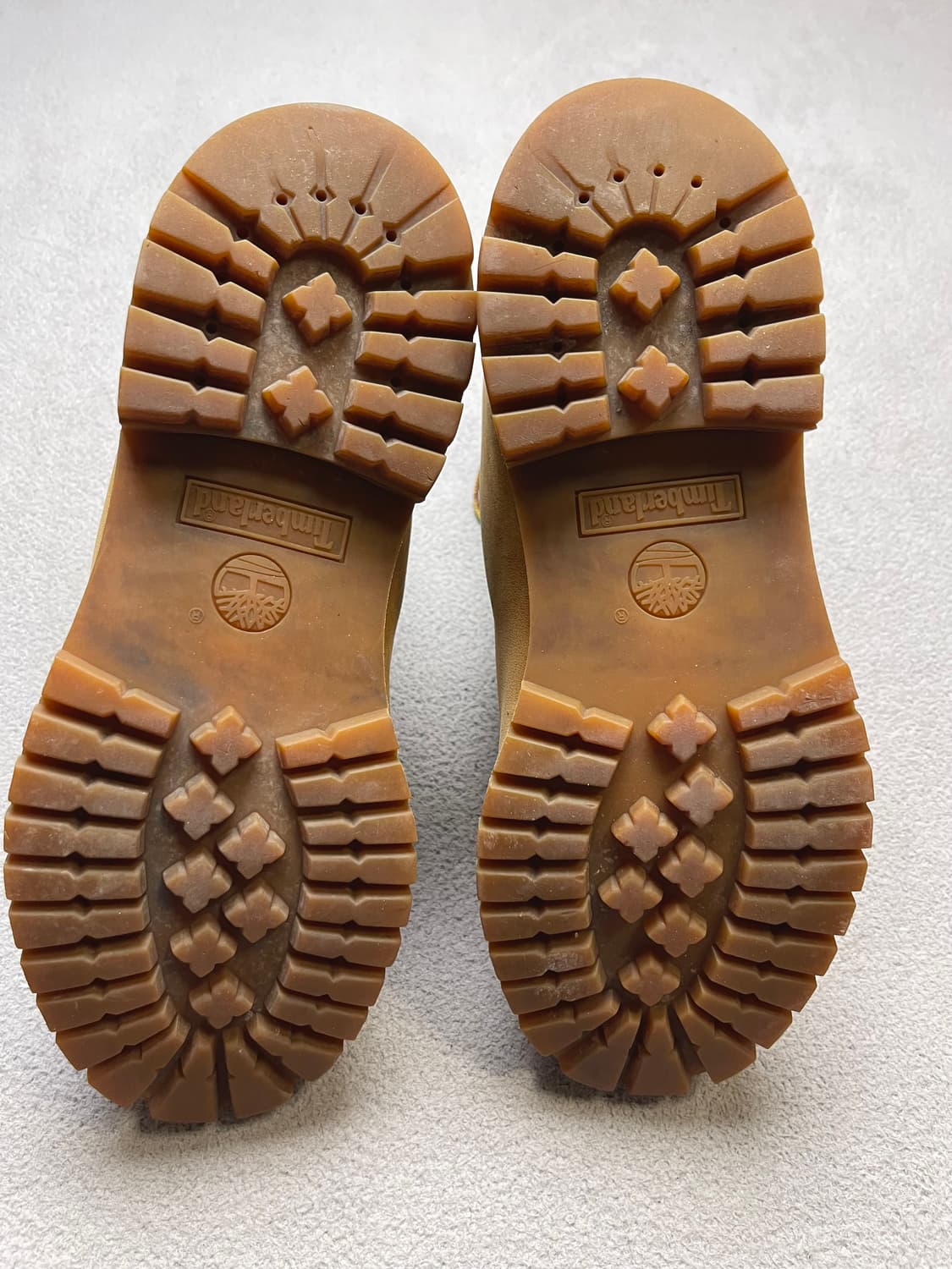 [10] 팀버랜드6인치 부츠 280-285 상품이미지10