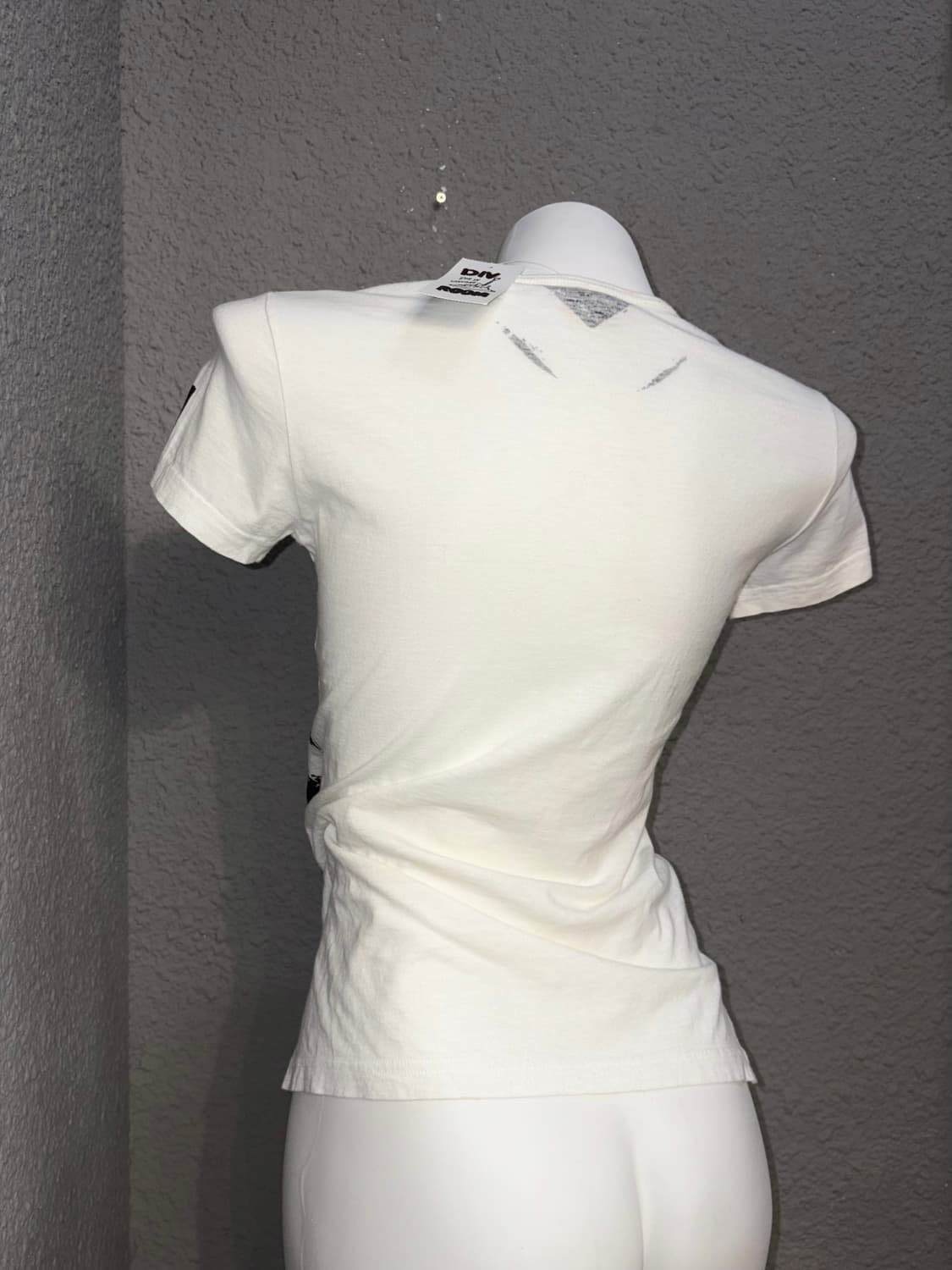 비비안 웨스트우드 반팔 티셔츠 상품이미지5