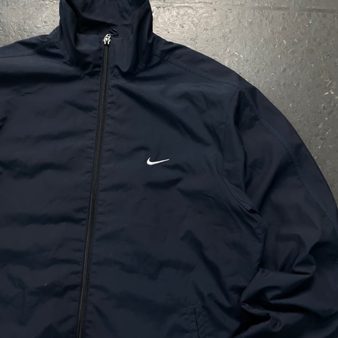 100 나이키 스우시 바람막이  상품이미지2