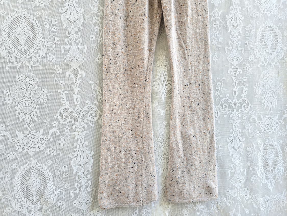 어반 리서치 도어 니트 팬츠 상품이미지4