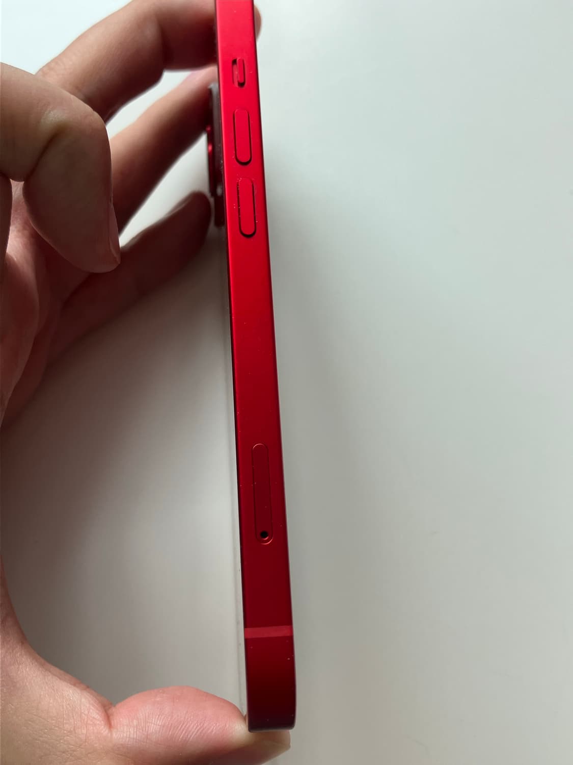 아이폰 13 프로덕트레드 128gb 상품이미지3