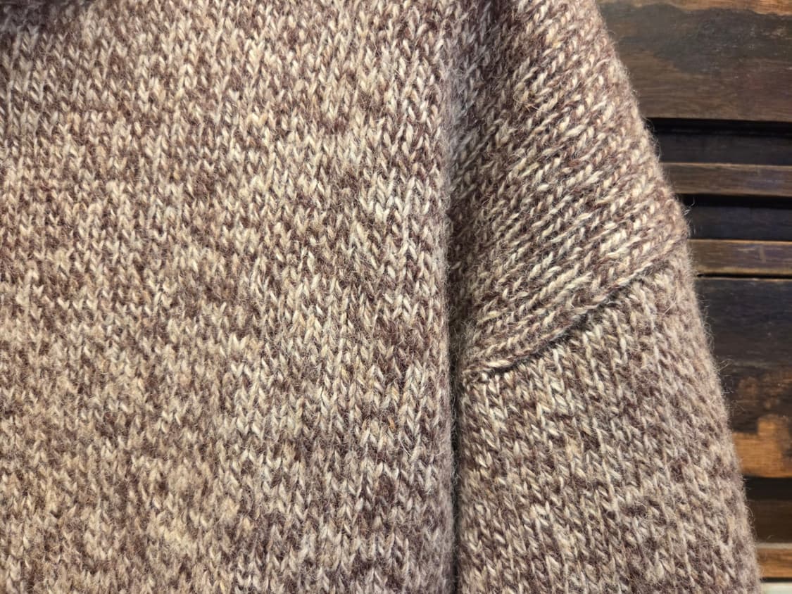 이탈리아 브랜드 콜린스 터틀넥 상품이미지5