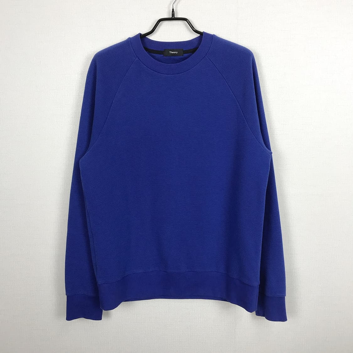 띠어리 Theory 니트 남성S (95) 상품이미지2