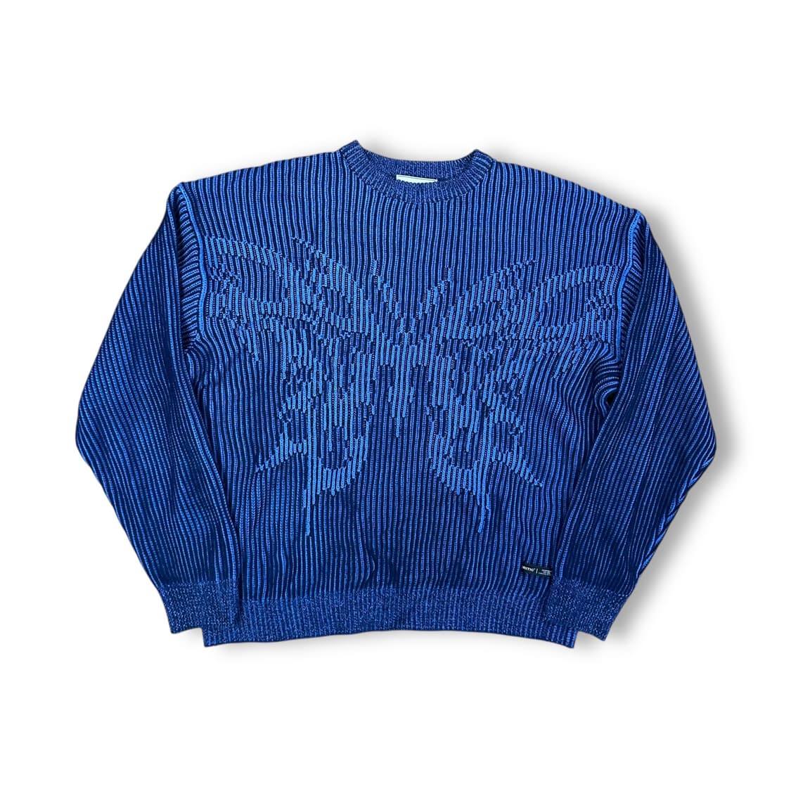 크리틱 버터플라이니트 상품이미지1