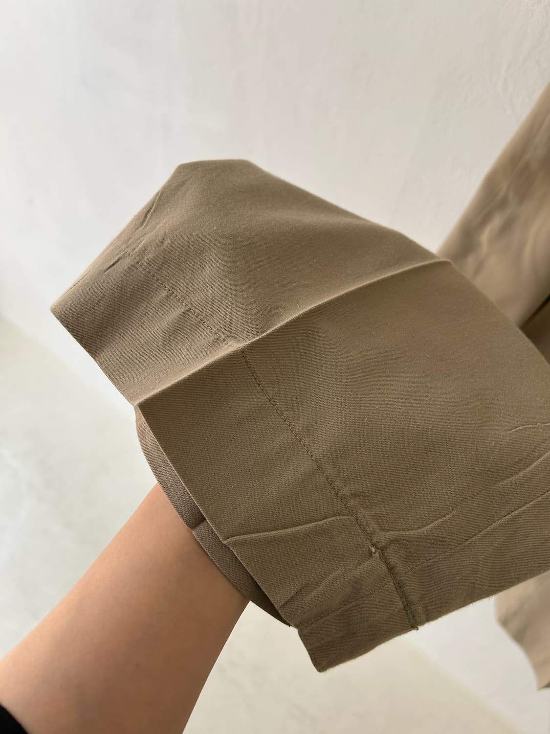 60's U.S Army Officer chino pant  상품이미지8