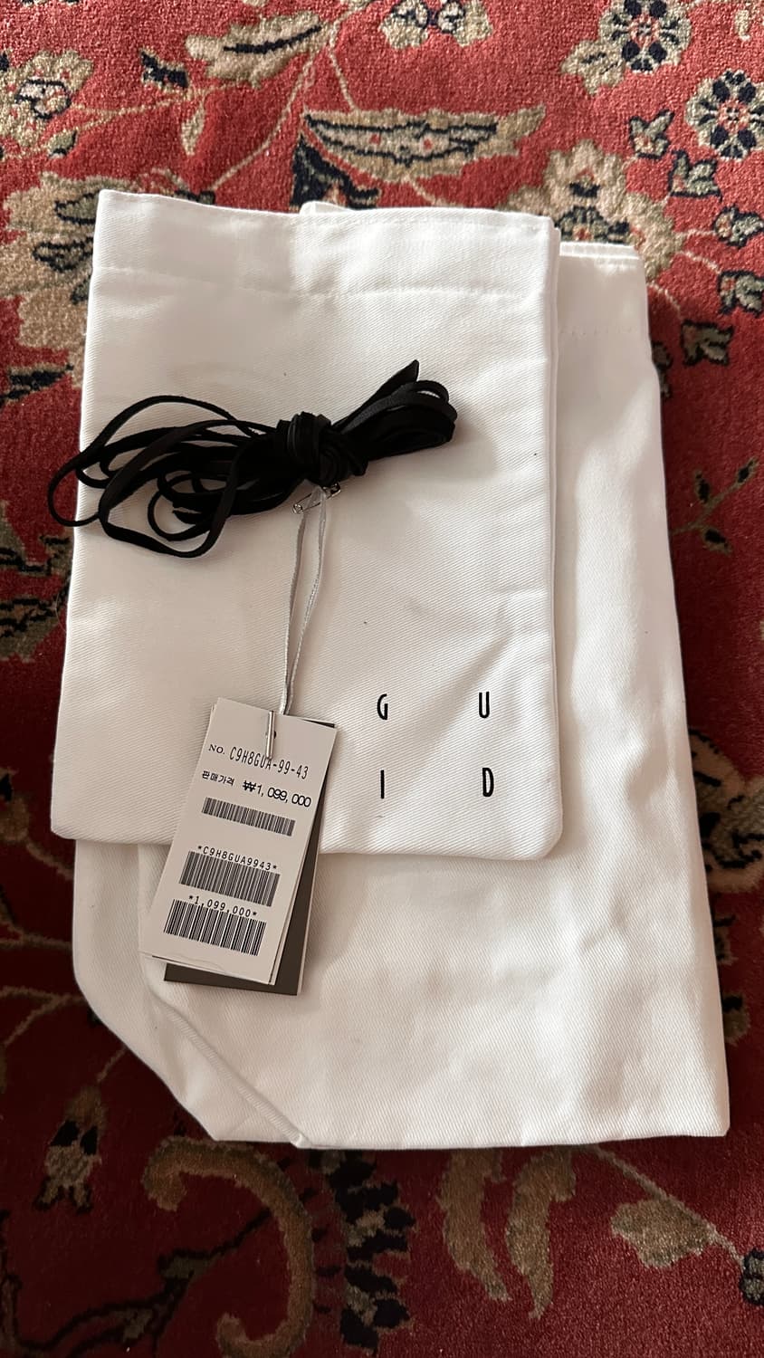 (43) 구이디 GUIDI 992X 상품이미지5
