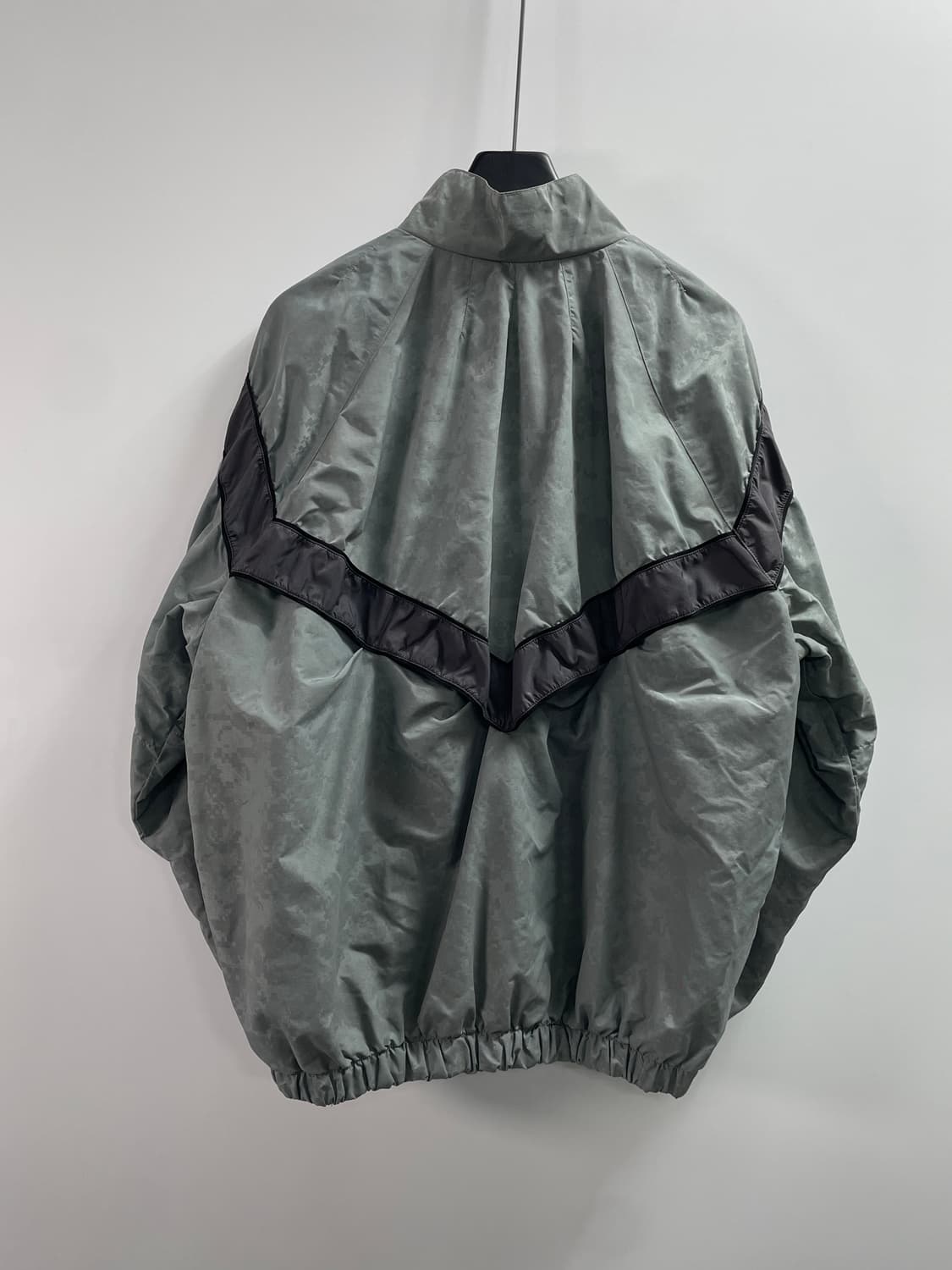 ARMY 밀리터리 ipfu 바람막이 (on.737) 상품이미지3