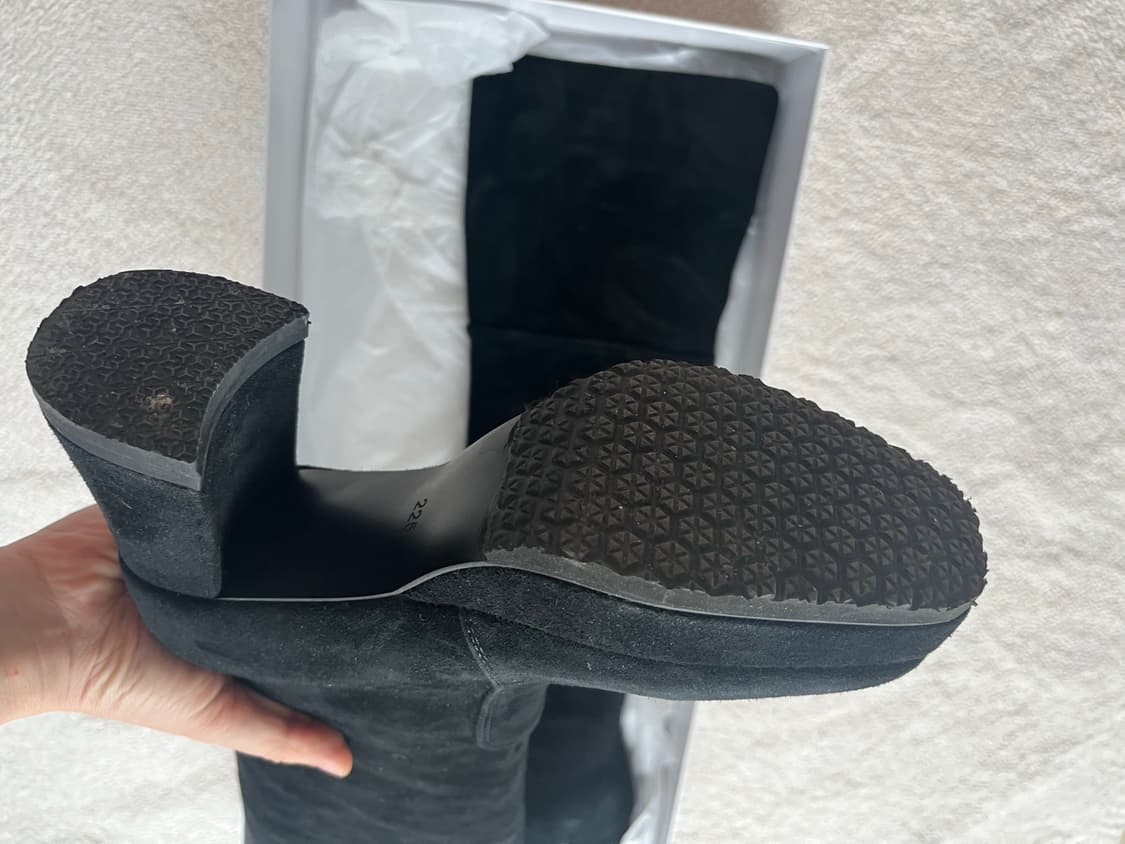 마뗑킴 하이부츠 상품이미지4