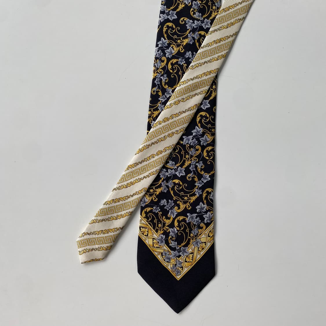 Gianni Versace 베르사체 정품 명품넥타이 상품이미지2