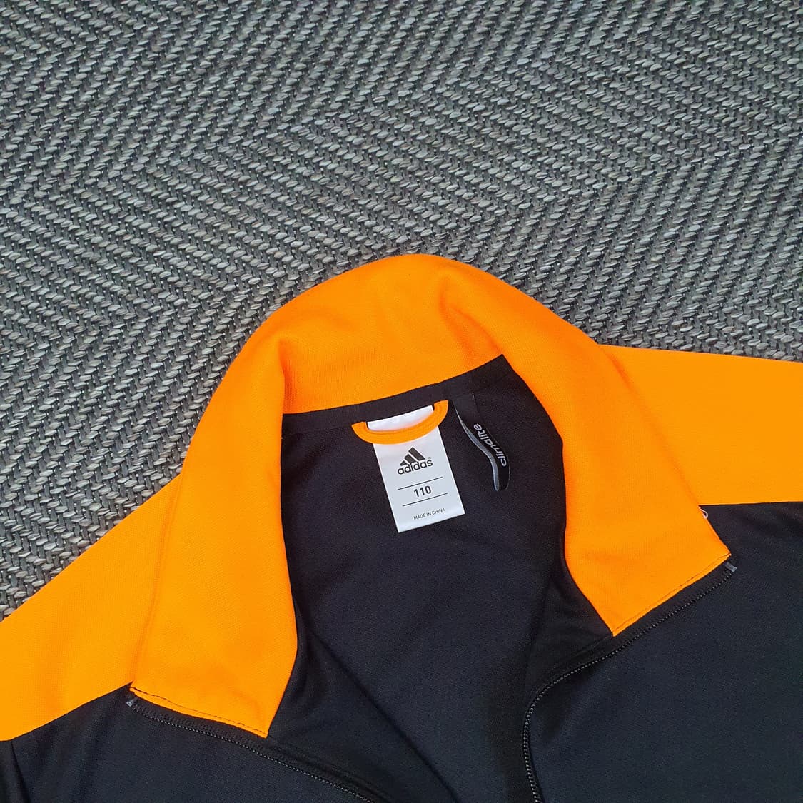 아디다스 간절기 집업져지 남자105 상품이미지2