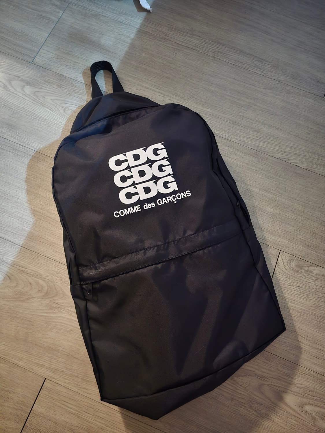 CDG 백팩 상품이미지2