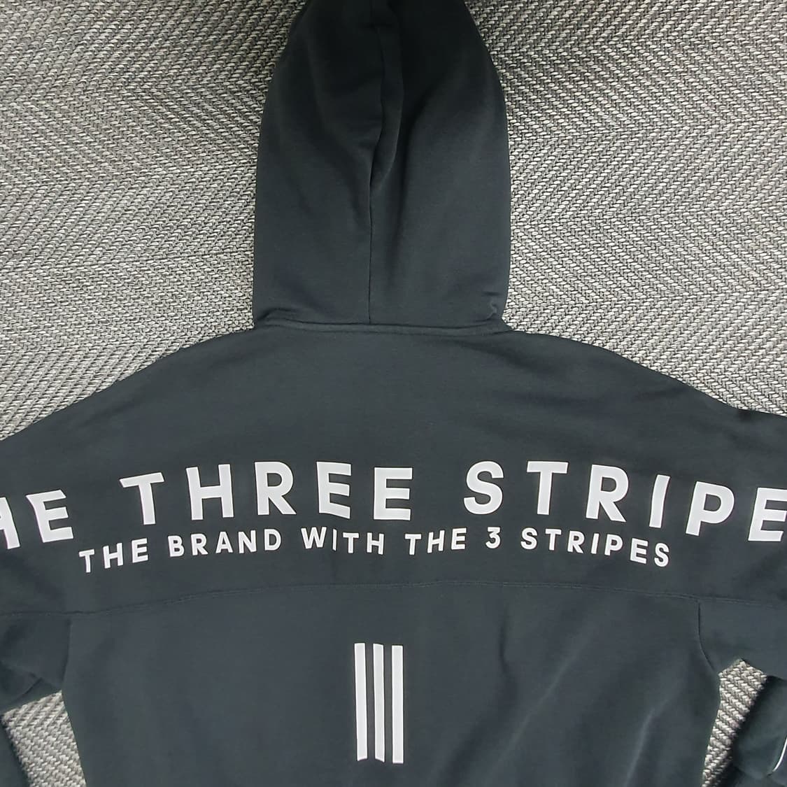 아디다스 오버핏 후드집업 남자115 상품이미지9