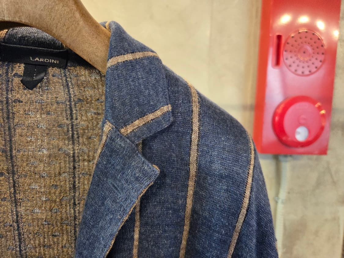 라르디니 자켓 상품이미지7