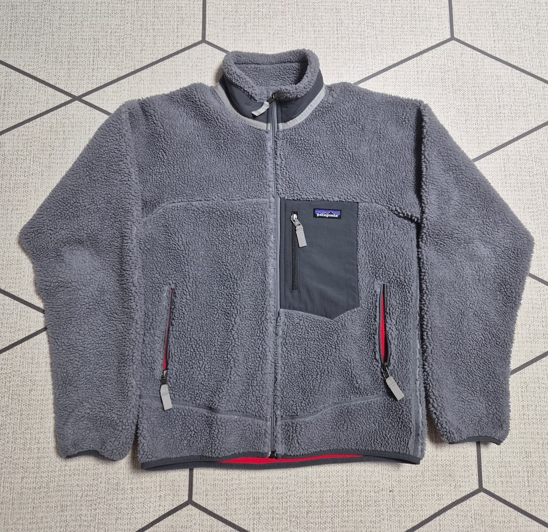 파타고니아 레트로X 자켓 상품이미지1