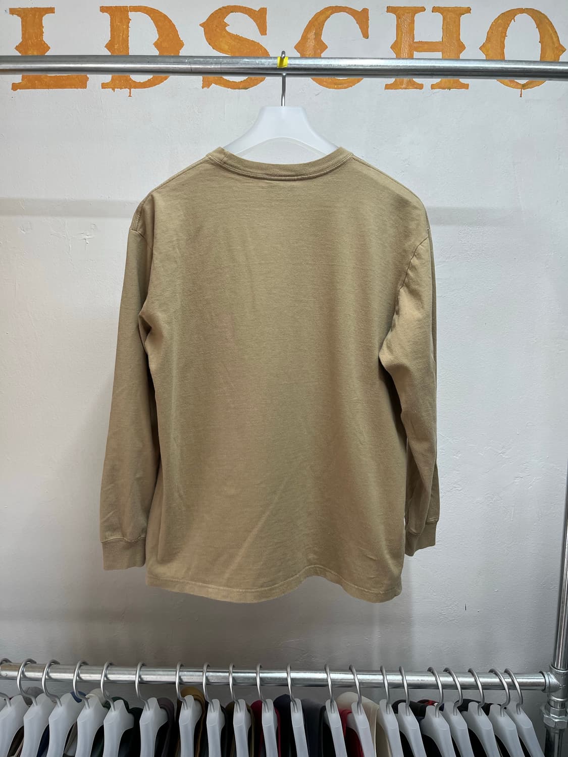 old neighborhood long sleeve 상품이미지2