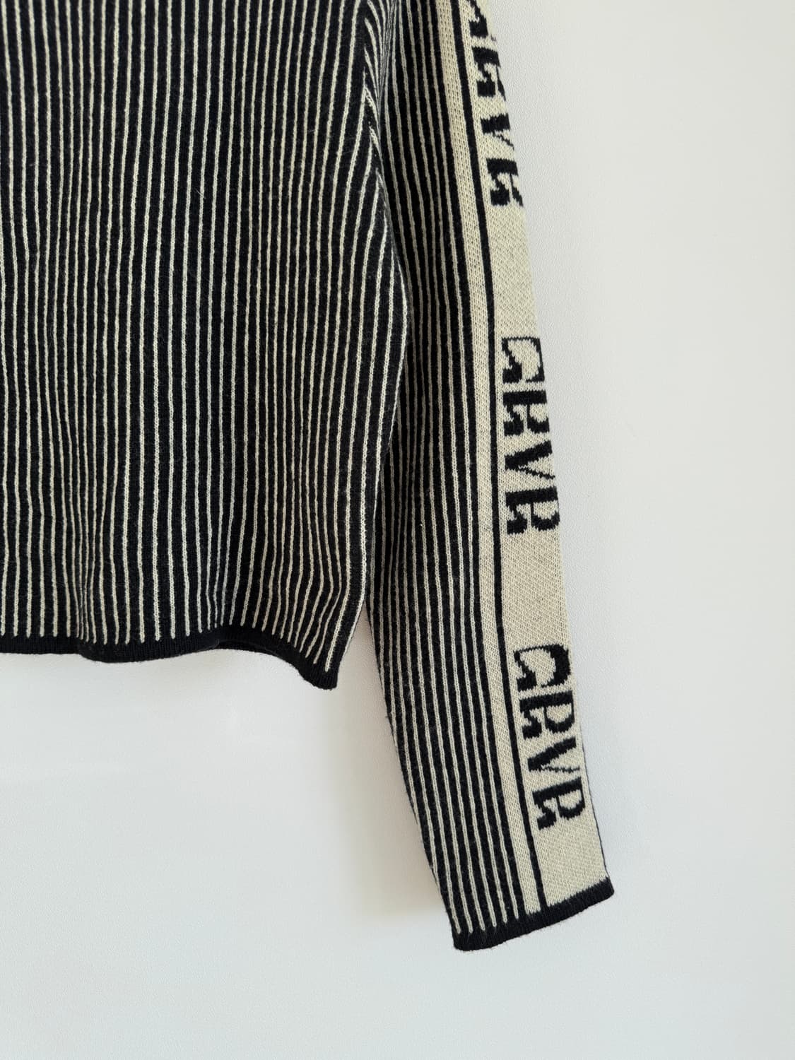 그로브(GROVE) 니트 상품이미지3