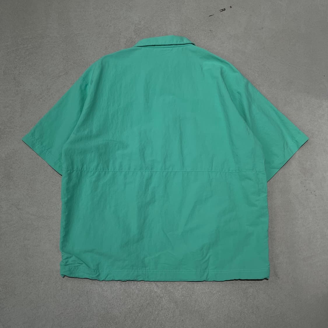 NBA 하프집업 아노락 s10284 상품이미지2