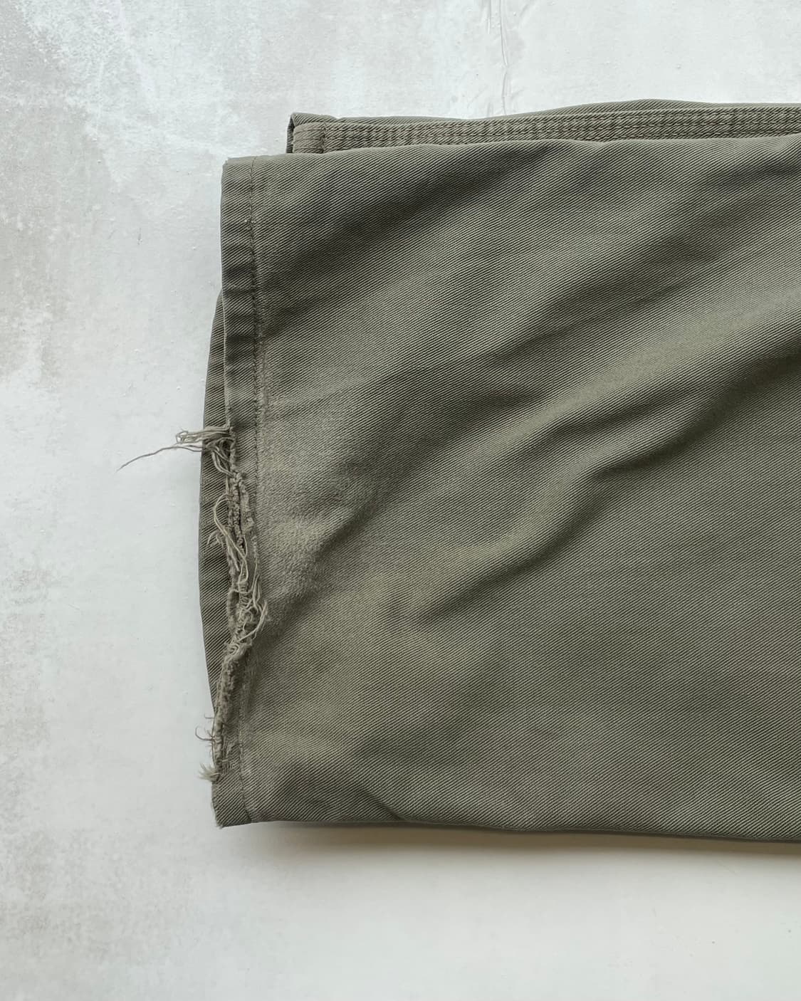 Carhartt Carpenter pants mos 칼하트 카펜터 팬츠  상품이미지9