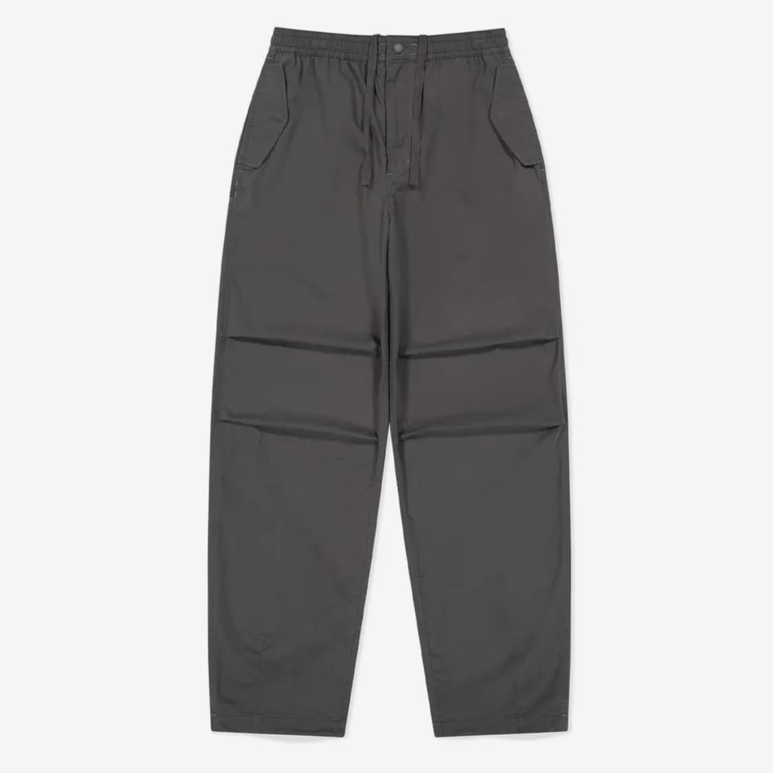 [새제품] 썬러브 Swing Pants Charcoal 스윙팬츠 챠콜 상품이미지1