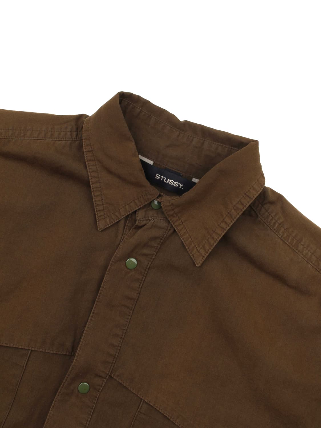 90s STUSSY (S) 상품이미지2