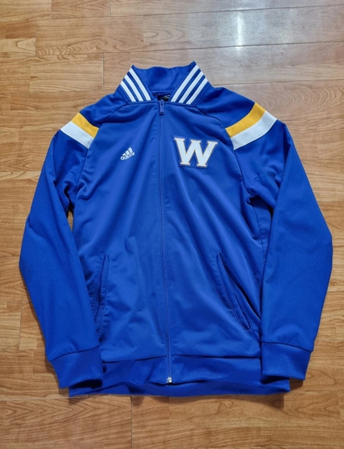 아디다스 골든스테이트 자켓 상품이미지1