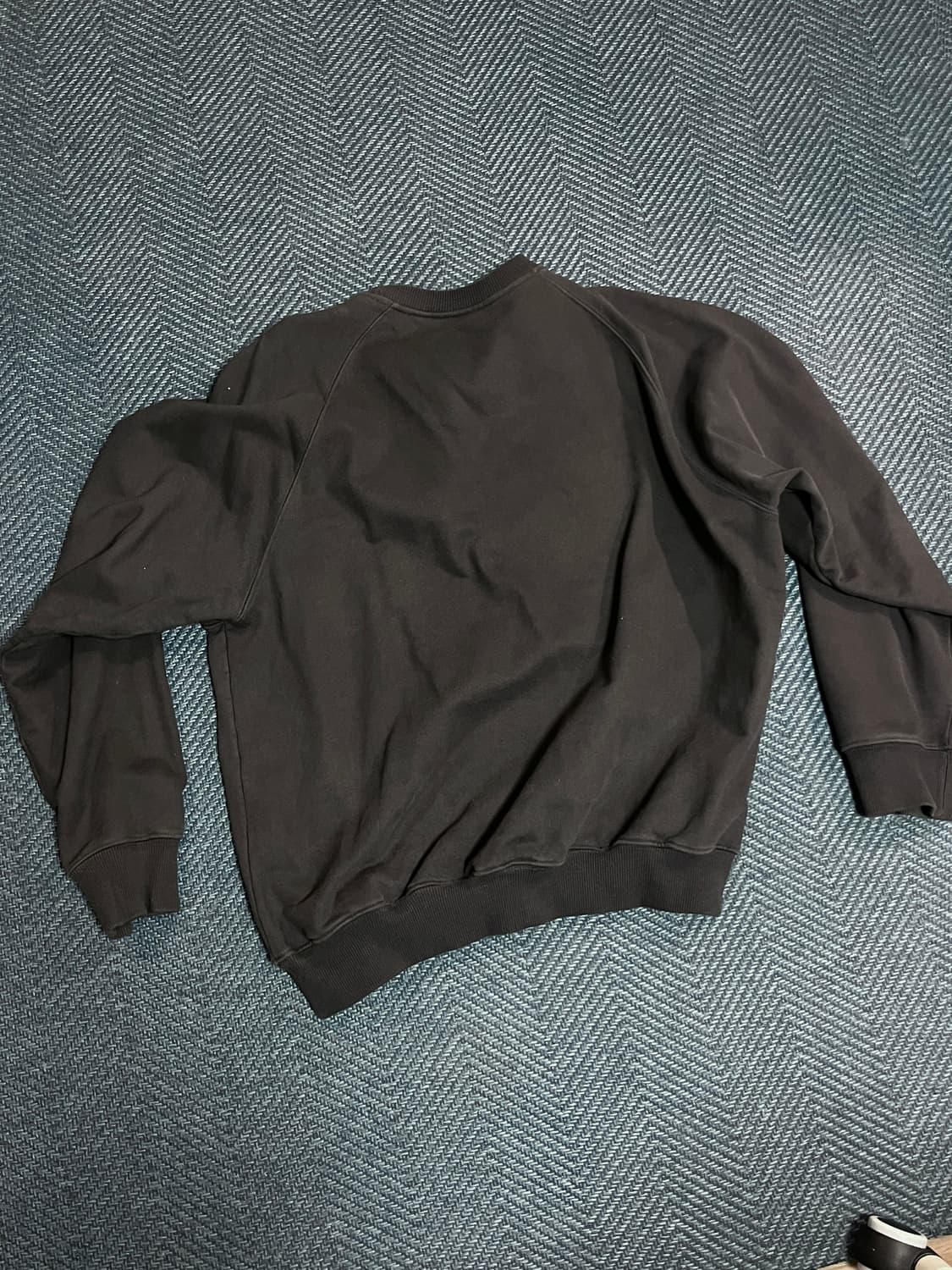 [2] AAKAM 모터사이클 맨투맨 상품이미지2