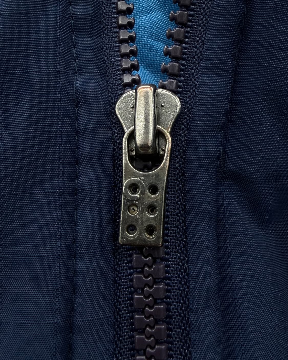 나이키 00s NFL Titans 후디 봄버 자켓 상품이미지4