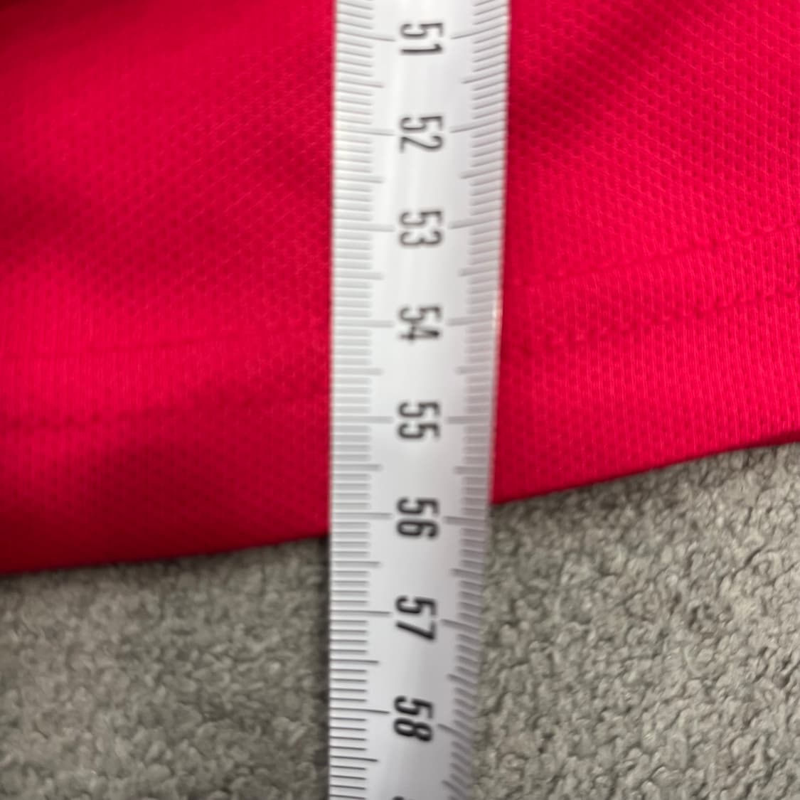 M 푸마 핫핑크 롱슬리브 상품이미지9