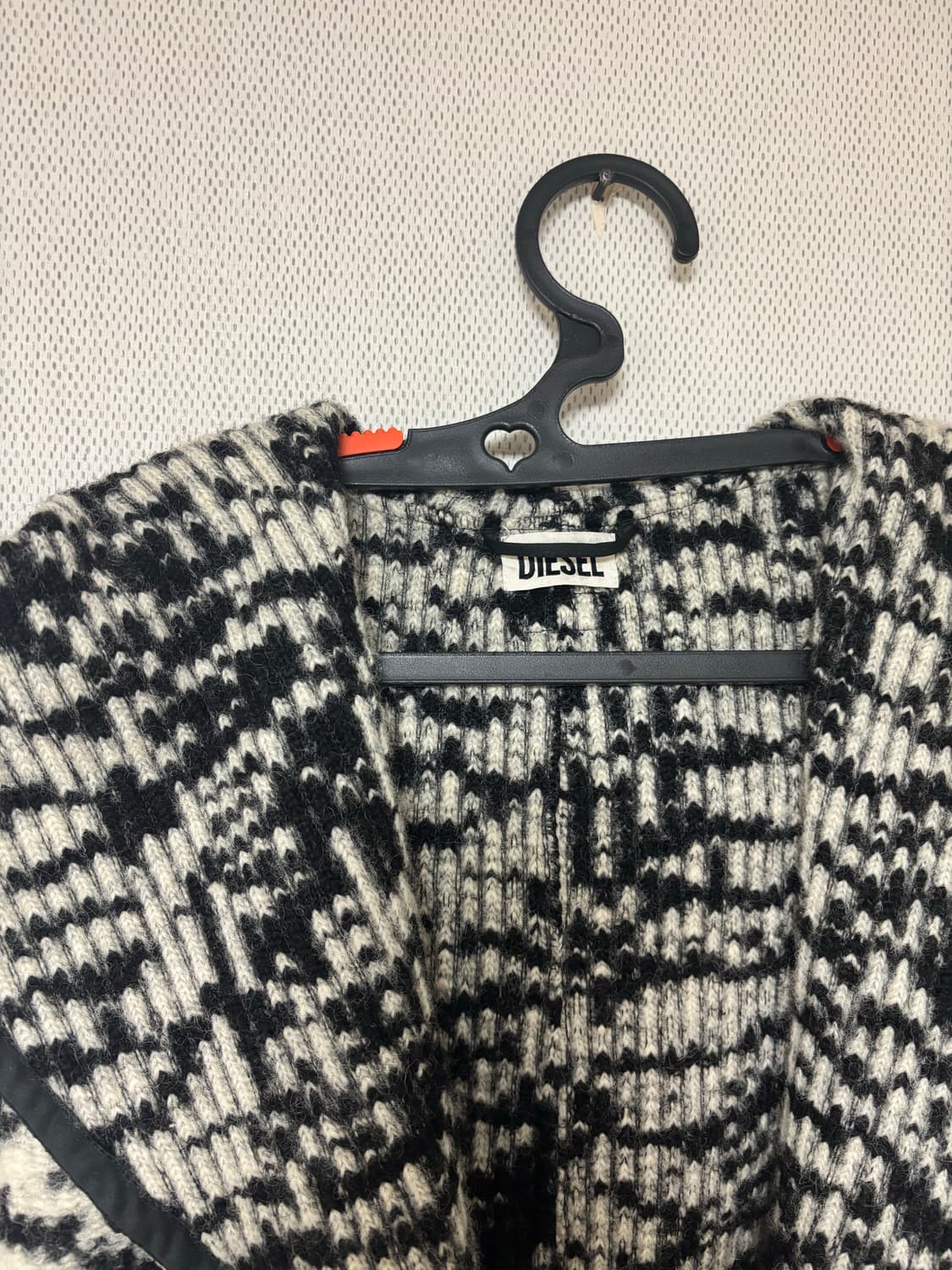 디젤 베스트아우터 상품이미지2