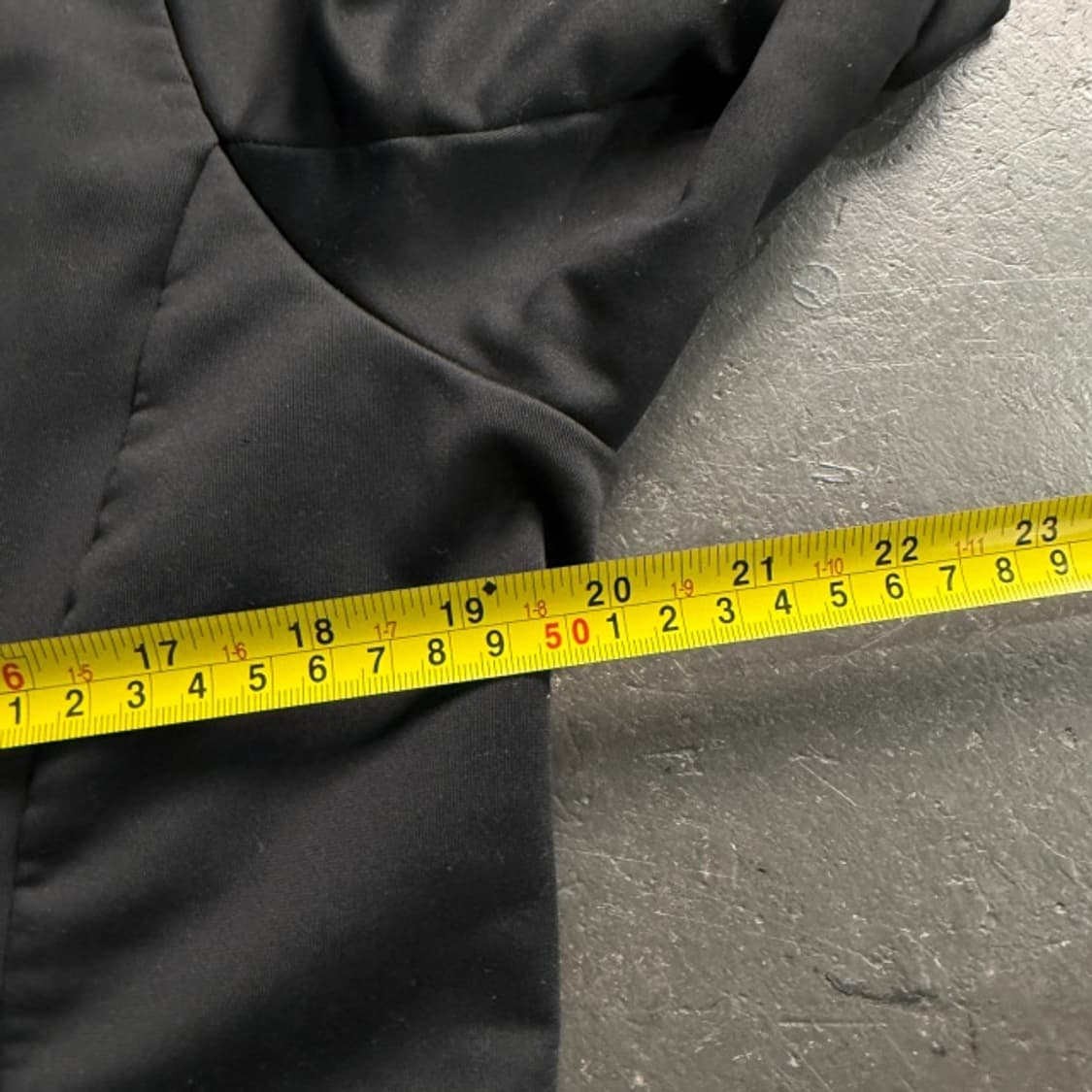 90 나이키 우먼스 런닝 경량 패딩 상품이미지5