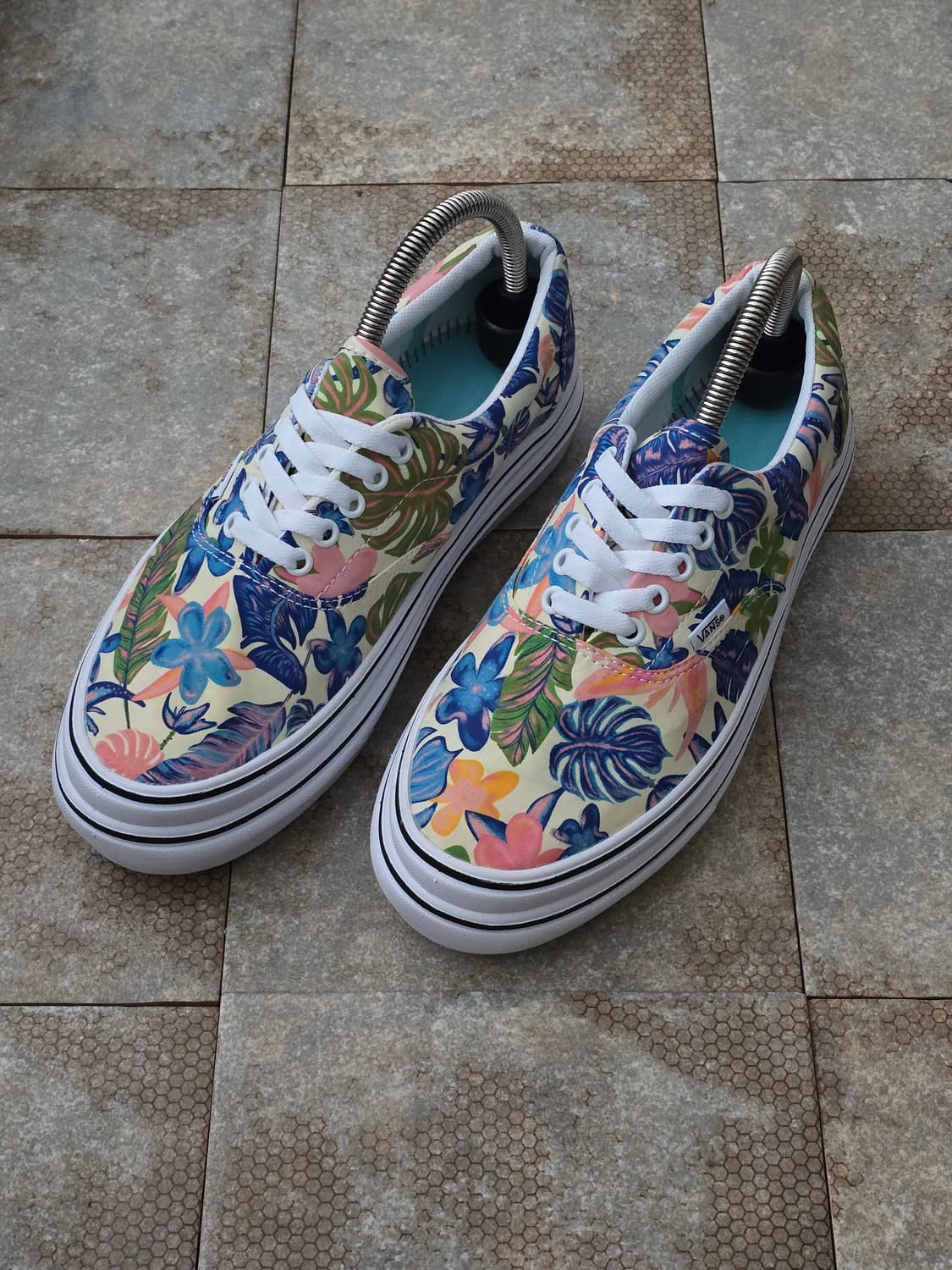 (280)반스 트로피칼 슈퍼 컴피쿠시 에라 상품이미지1