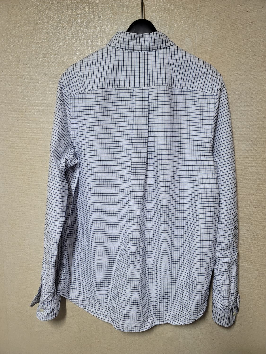 폴로 랄프로렌 보이핏20 체크셔츠 상품이미지5