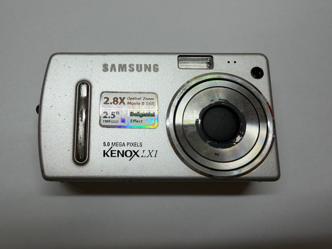 삼성 케녹스 x1 상품이미지1