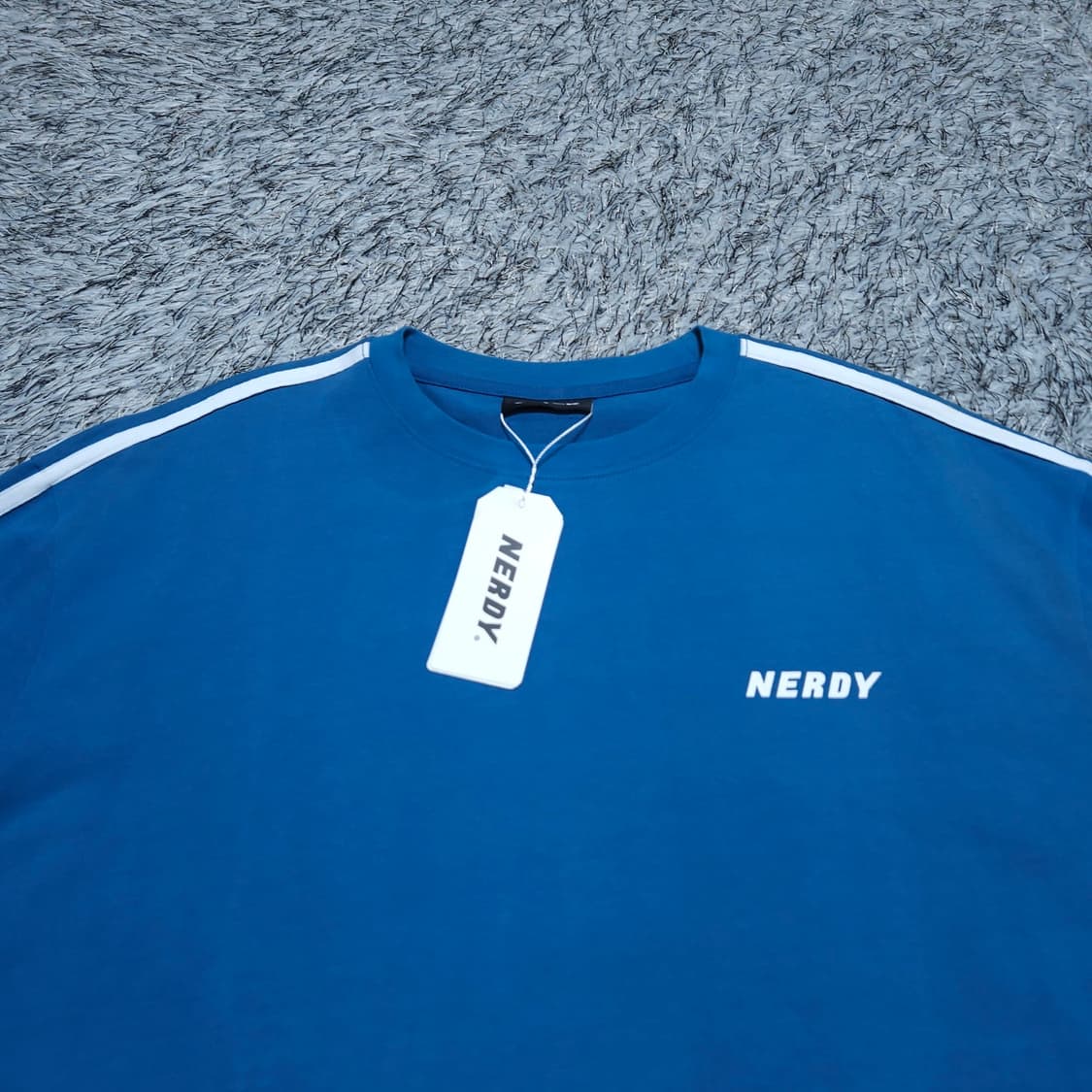 널디) L 남자 롱슬리브 긴팔티셔츠 / 왕눈이샵 상품이미지4