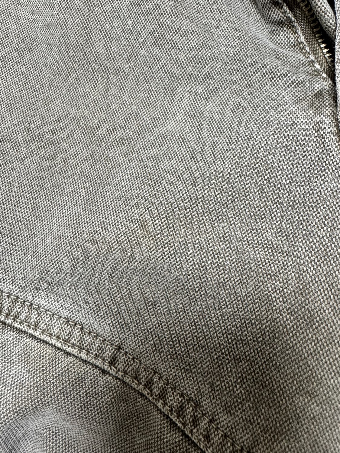 Ignota Core:9 Washed Cargo Shorts Sand 상품이미지3