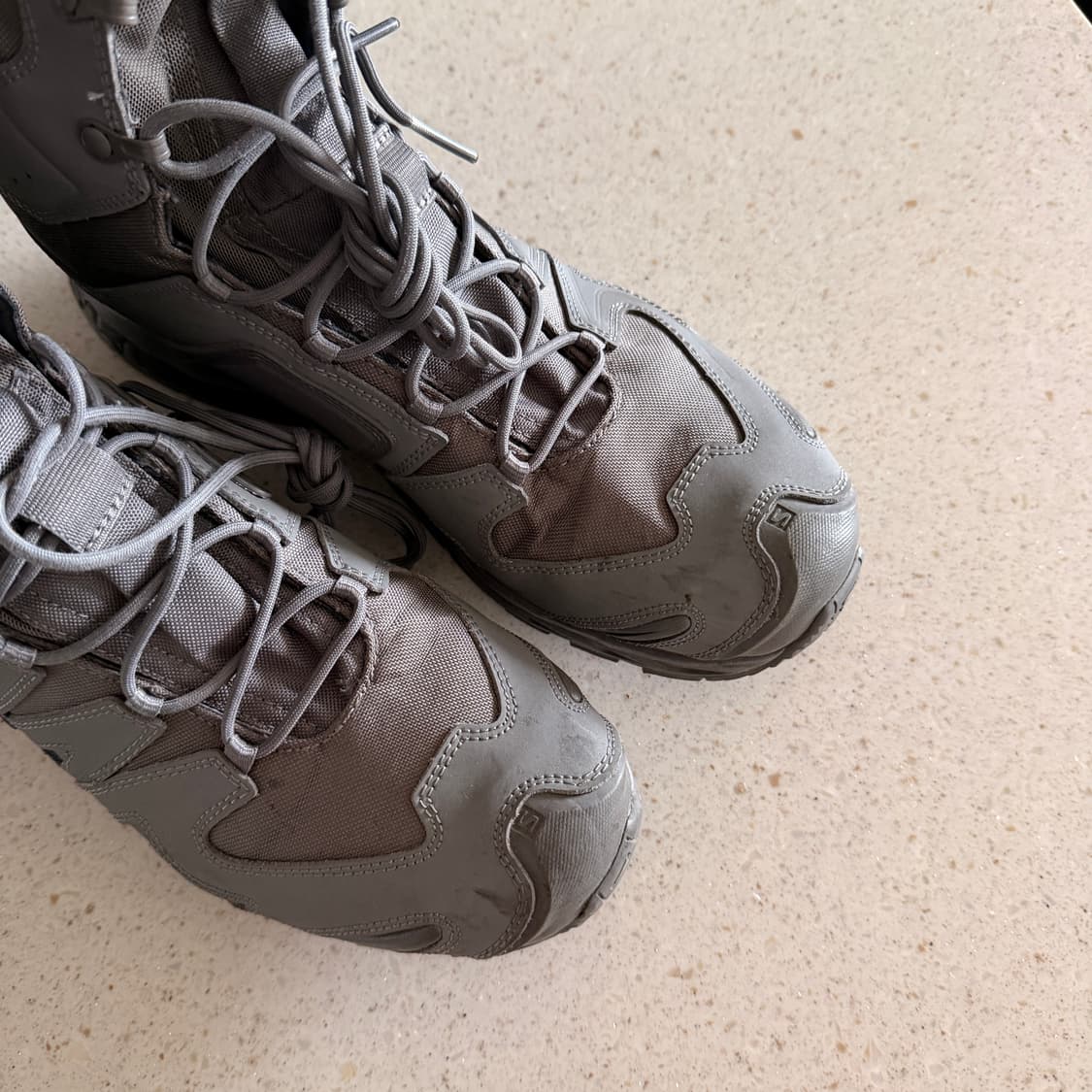 살로몬 x 리에르 정글 캐슬락 290Size 판매 상품이미지3