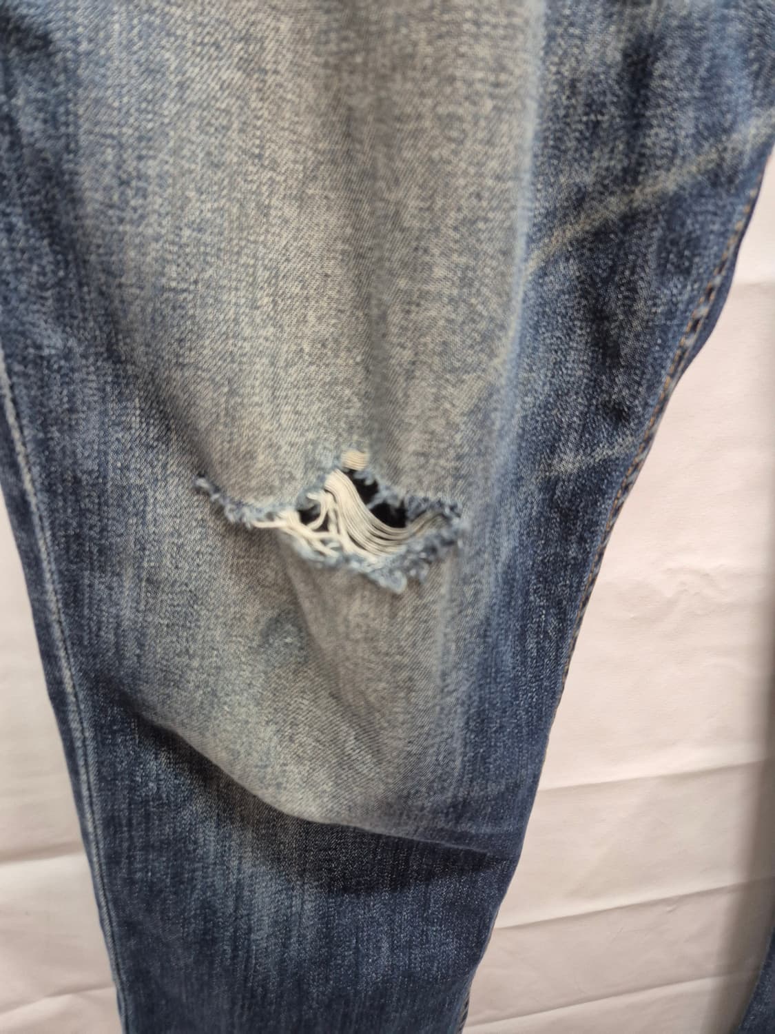 리바이스 511 청바지 상품이미지2