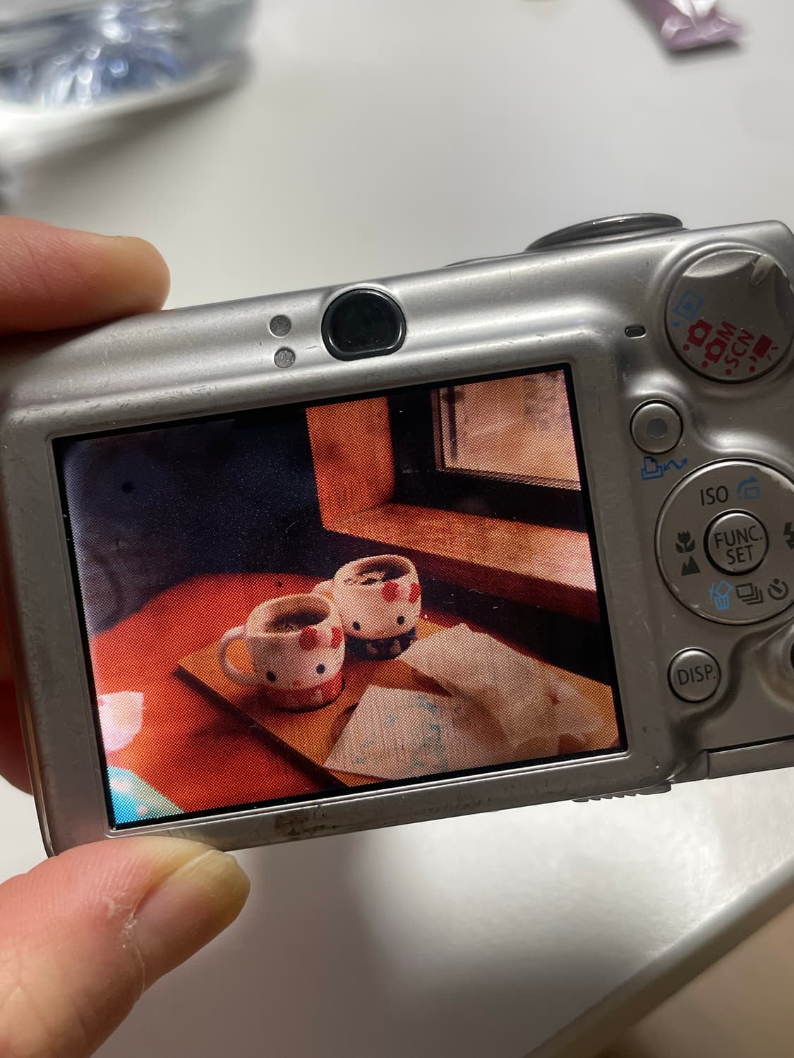 캐논 IXY 700 / IXUS 750 디카 상품이미지6