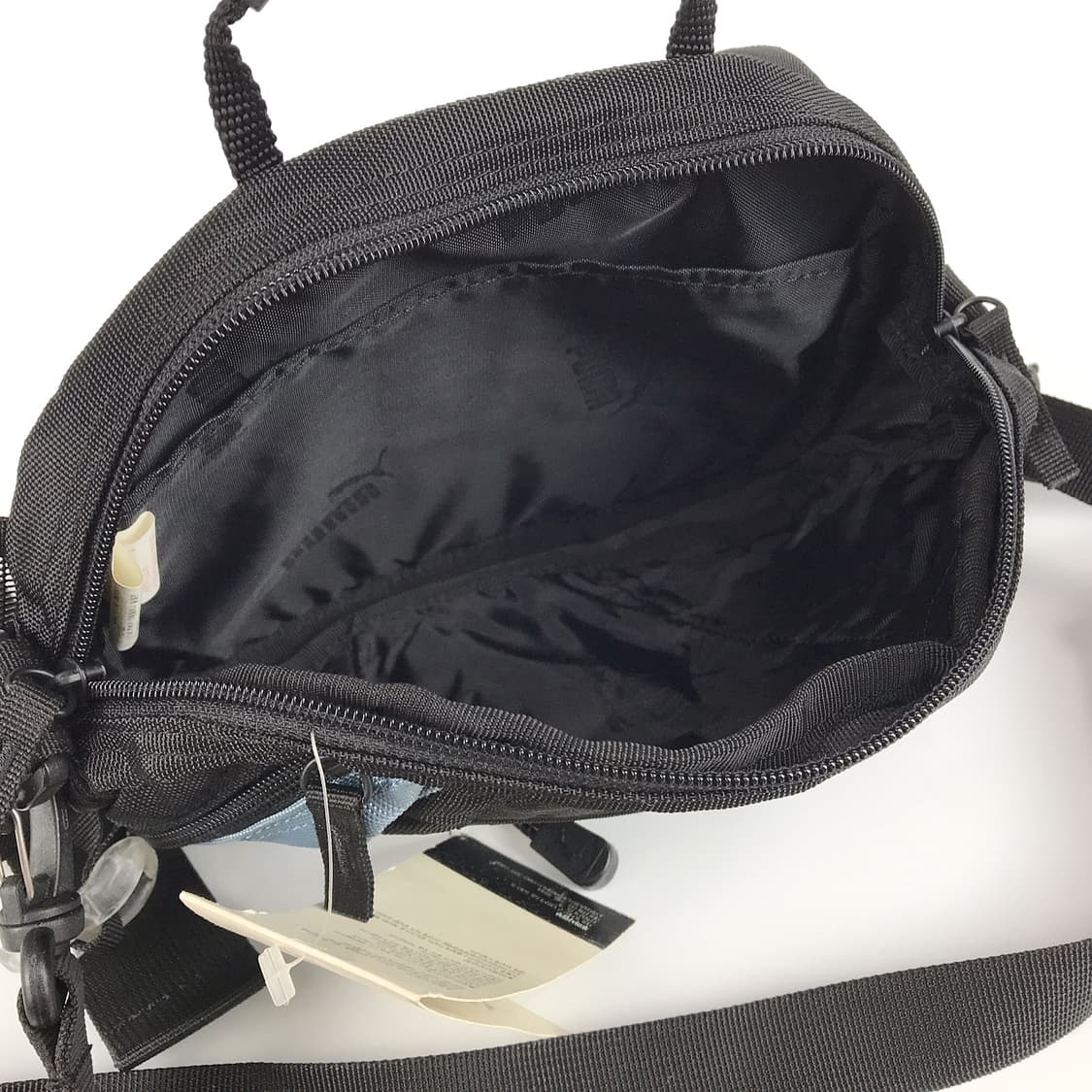 푸마 PUMA Y2K 올드 힙색 겸 크로스백 가방 새상품 상품이미지7