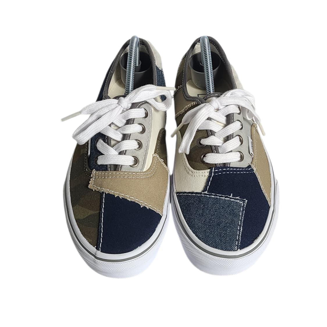 240) Vans 반스 패치워크 에라 상품이미지7