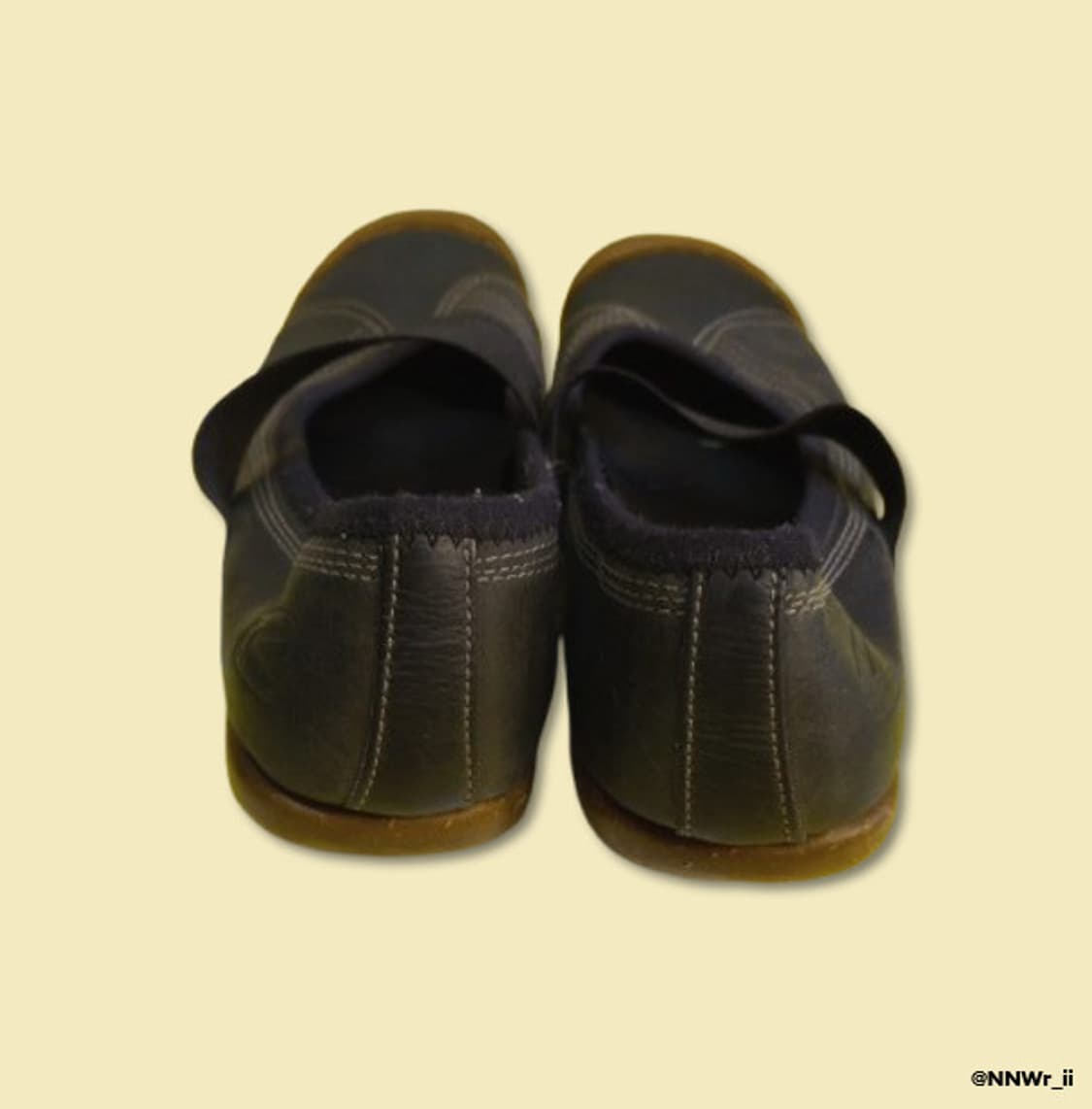 KEEN MARY JANE BLACK  상품이미지4