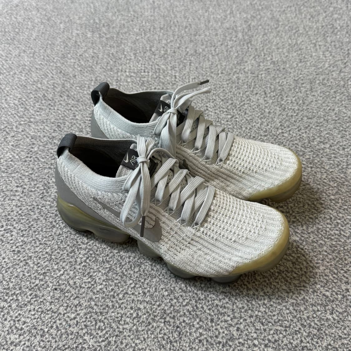 [정가 40만원] 나이키 베이퍼맥스 플라이니트3 245 상품이미지4