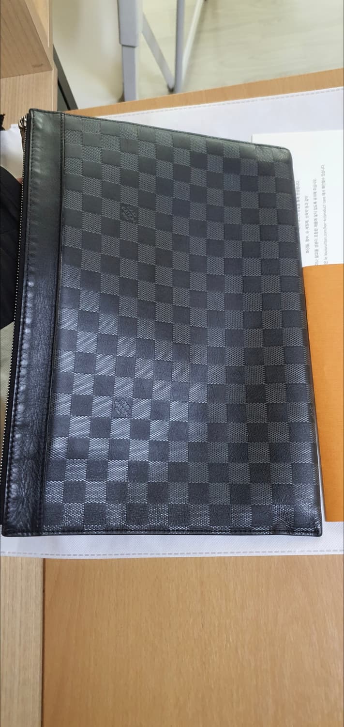 루이비통 다미에 클러치/클러치백 정품A급(감정O) 상품이미지3