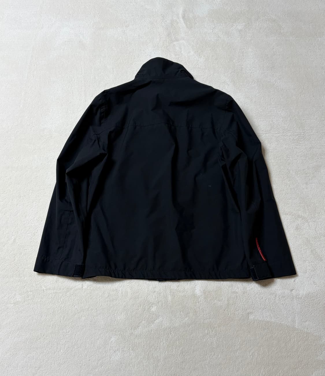 프라다 스포츠 하이넥 자켓 상품이미지5