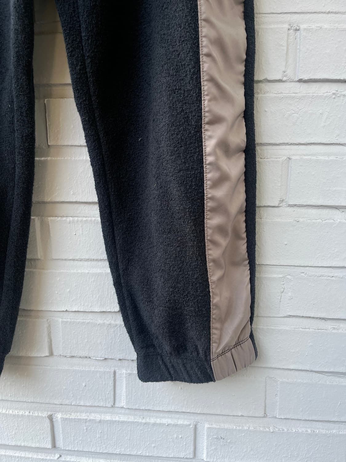 NIKE fleece jogger pants 상품이미지4