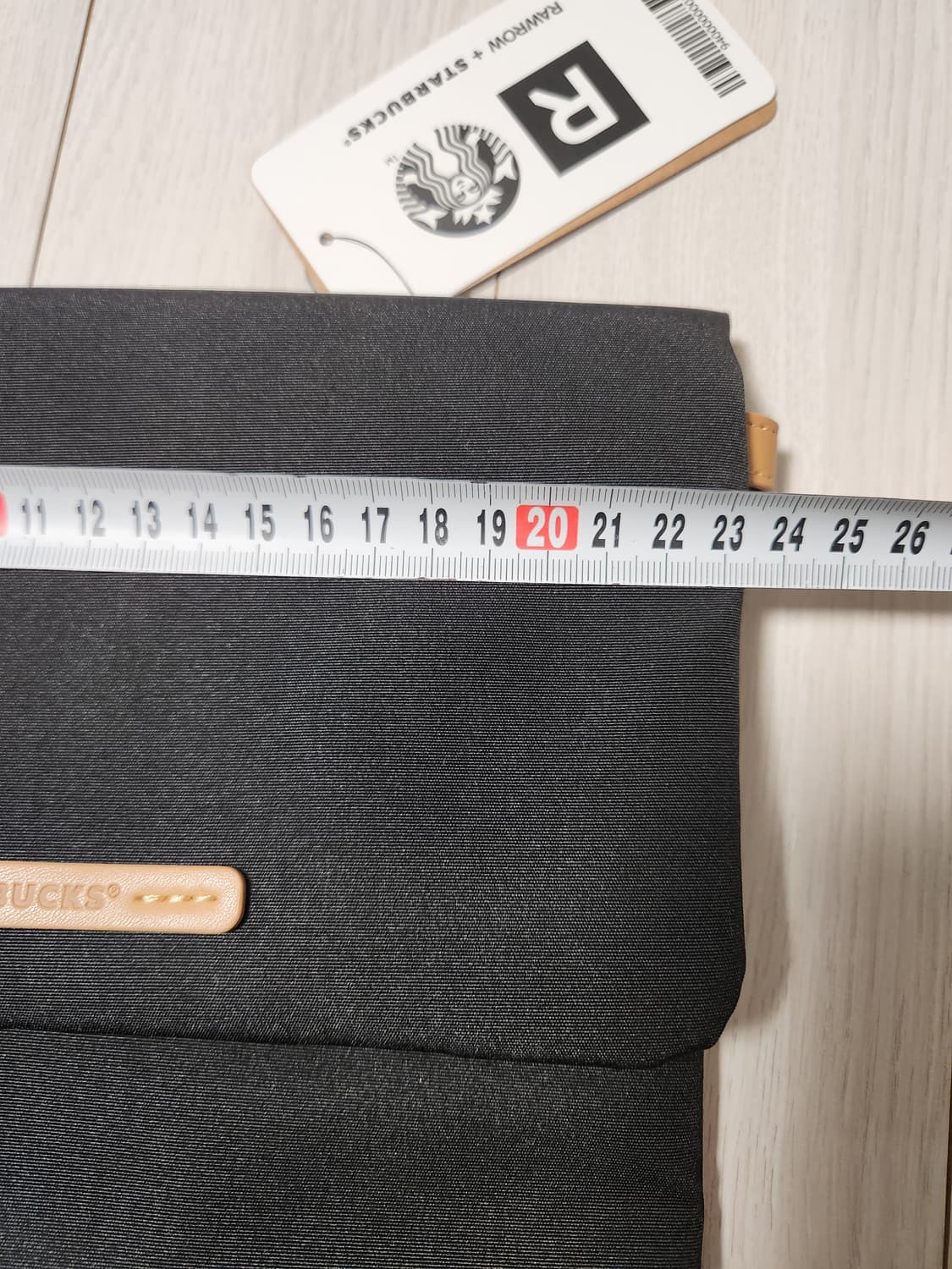 택 새상품)스타벅스 폴더블 크로스백

여러 중고사이트에도 같이 판매하고  상품이미지3